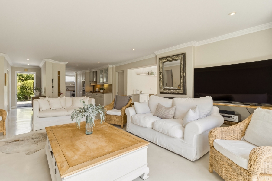 4 Bedroom Property for Sale in Erinvale Golf Estate Western Cape